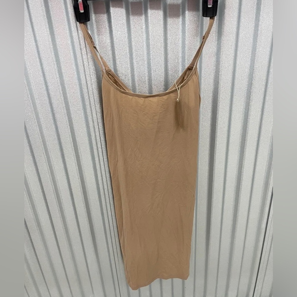 Skims Fit Everybody Slip Dress Size Small